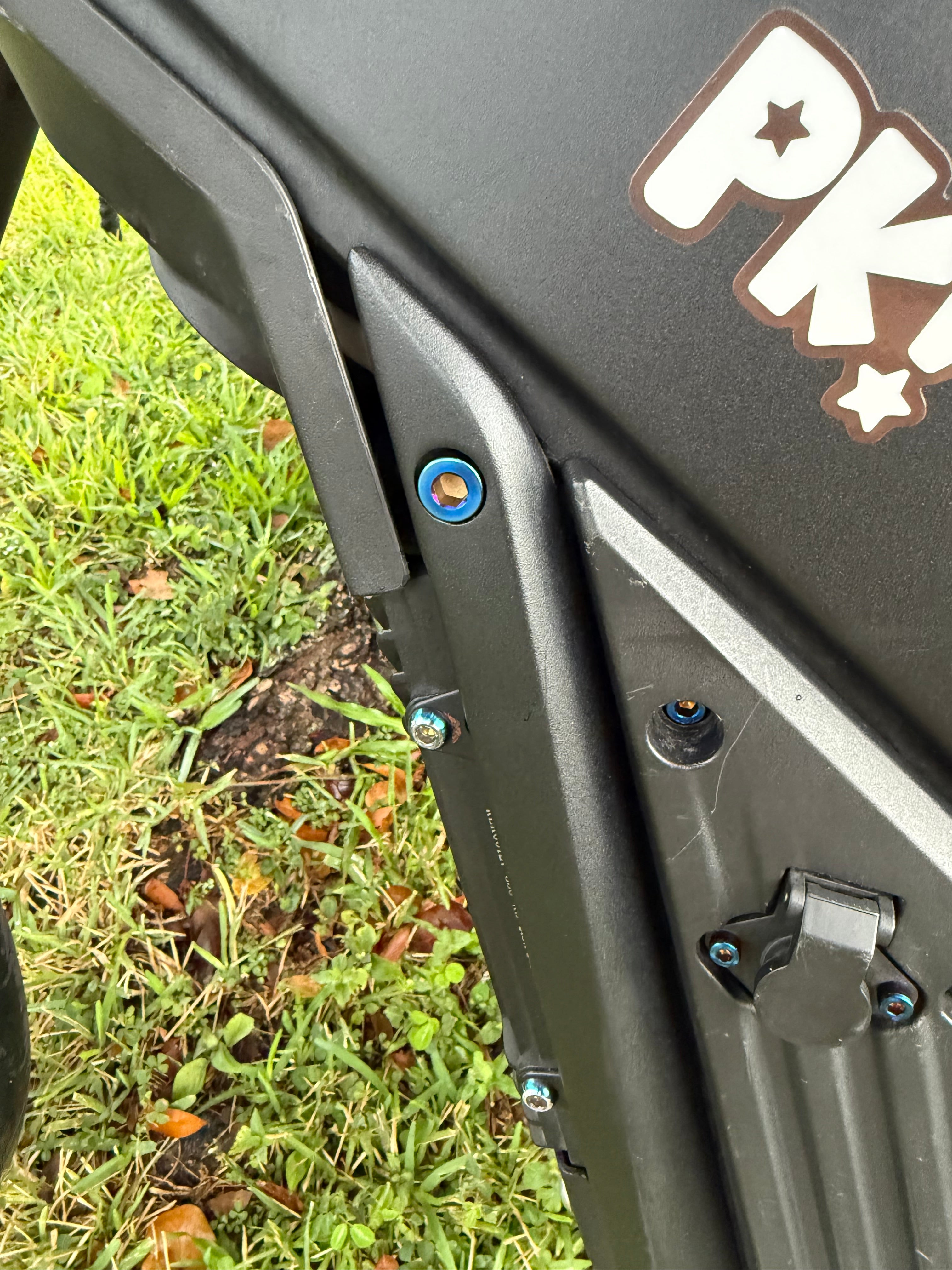 Talaria x3 frame bolt